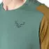 Dynafit Transalper T-Shirt Herren (08-071932-7961) weiss