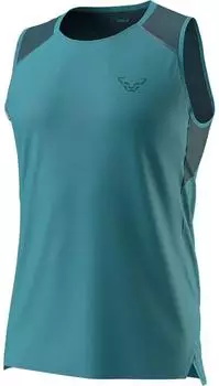 Dynafit Sky Tanktop Herren (08-071651-3161) blau