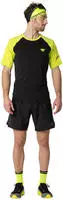 DYNAFIT 08-0000070964-3161.08XL, DYNAFIT ALPINE PRO S/S TEE Herren smoke blue XL