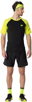 Dynafit Alpine Pro T-Shirt Herren (08-070964-3161) blau