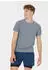 Endurance Geaymay Funktionsshirt mit 4-Wege-Stretch (E261400-2182) flint stone