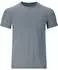 Endurance Geaymay Funktionsshirt mit 4-Wege-Stretch (E261400-2182) flint stone