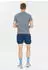 Endurance Geaymay Funktionsshirt mit 4-Wege-Stretch (E261400-2182) flint stone