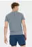 Endurance Geaymay Funktionsshirt mit 4-Wege-Stretch (E261400-2182) flint stone