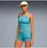 Puma Explosive Crop Top (515114) baltic sea blue