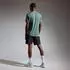Gore Contest 2.0 Running Shirt (101075) slate green