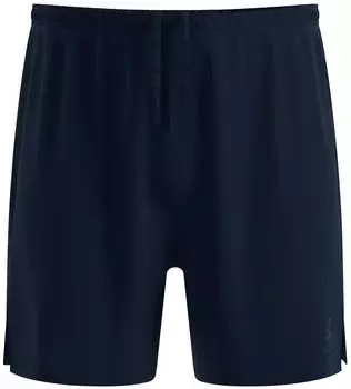 Odlo Essential 6 Inch Shorts Herren (323982-20731) blau