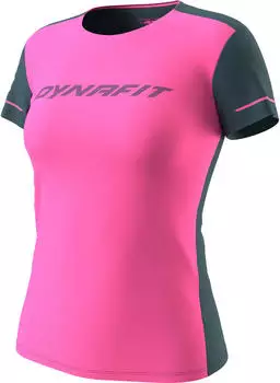 Dynafit Alpine 2 T-Shirt Damen (08-071457-0721) grau
