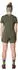 Dynafit Alpine 2 T-Shirt Damen (08-071457-0721) grau