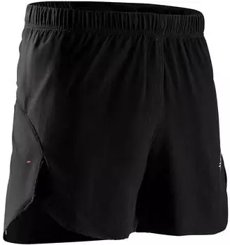 X-Bionic Corefusion Run Perform Shorts Herren (CF-R5BBS26M-B120) schwarz
