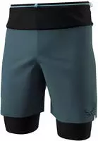 Dynafit - Leichte, atmungsaktive Shorts Herren Ultra 2/1 Shorts M Cinder -...