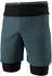 Dynafit Ultra 2/1 Shorts Herren (08-072024-0721) grün