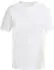 Adidas Terrex Xploric Logo Kurzarm T-Shirt (KD4857) weiß