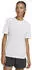 Adidas Terrex Xploric Logo Kurzarm T-Shirt (KD4857) weiß