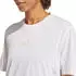 Adidas Terrex Xploric Logo Kurzarm T-Shirt (KD4857) weiß