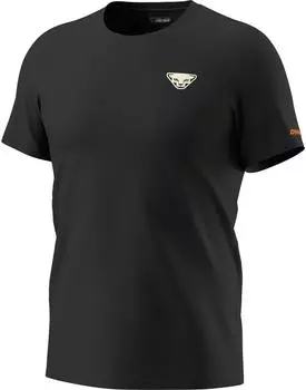 Dynafit 24/7 Graphic T-Shirt Herren (08-071955-0912) schwarz