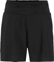 Craft PRO Trail Short Herren Schwarz