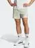Adidas Breeze 7 Running Shorts Herren (KS7250-ADYU) grün