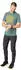 Dynafit Transalper Graphic T-Shirt Herren (08-071884-3161) blau