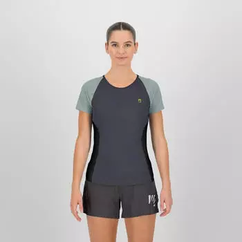KARPOS Lavaredo Evo T-Shirt Damen (2532044-762) schwarz