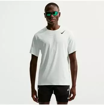Nike AeroSwift Dri-FIT ADV T-Shirt (HJ3377-121) wei&szlig;