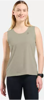 Odlo Cardada Funktionsshirt ärmellos (Damen)