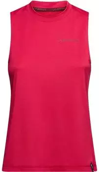 La Sportiva Just Right Top Damen (ZACE033-P19R25) pink
