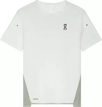 On Performance T-Shirt Herren (1ME1023-4415) grau