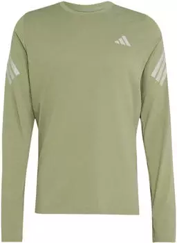 Adidas ADI365 CLIMACOOL Laufshirt (KS5798) oliv