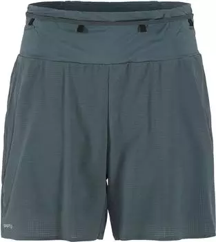 Craft Pro Trail Shorts Herren (1914615-9580) grau