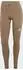 Adidas FC Bayern Munich Tights / Training Tracksuit Pants / Run Essentials Full Length Leggings (CE567) khaki six