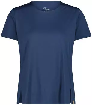 CMP T-Shirt Damen (35N4296661) blau