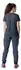 Dynafit Transalper Graphic T-Shirt Damen (08-071885-0721) grau