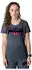 Dynafit Transalper Graphic T-Shirt Damen (08-071885-0721) grau