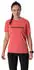 Dynafit Traverse T-Shirt Damen (08-072055-6170) pink