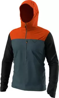 Dynafit Traverse 3L Jacke Herren (08-072038-0721) rot