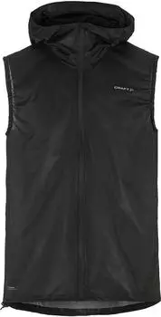 Craft Pro Hydro Lightweight Weste Herren (1915888-9999) schwarz