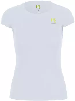 KARPOS Loma Evo T-Shirt Damen (2532088-084) weiss