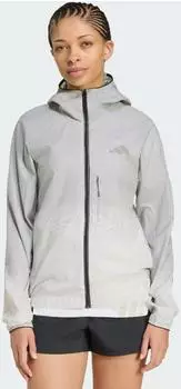Adidas Terrex Xperior Light Wind Jacke Damen (JY4093-095A) schwarz