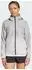 Adidas Terrex Xperior Light Wind Jacke Damen (JY4093-095A) schwarz