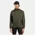 Odlo Zeroweight Waterproof Jacke Herren (313702-10784) oliv
