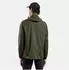 Odlo Zeroweight Waterproof Jacke Herren (313702-10784) oliv