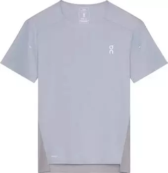 On Performance-T T-Shirt (1WE1031) nimbus / lilac