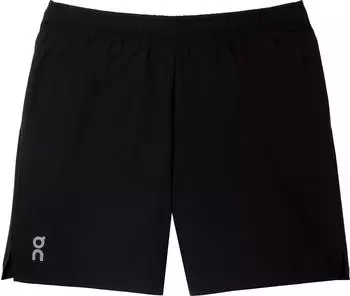 On 7 Core Shorts Herren (1MF1074-553) schwarz