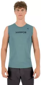 KARPOS Loma Evo Tanktop Herren (2531090-450) türkis