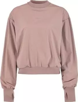 Craft Hypervent Wind Pullover Damen (C17296-7530) beige