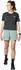Dynafit Trail T-Shirt Damen (08-071915-0912) schwarz