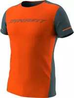 Dynafit 08-0000071456-0721-M, Dynafit Alpine 2 Short Sleeve Tee M cinder/0910...