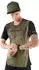Dynafit Alpine 2 T-Shirt Herren (08-071456-0721) grau