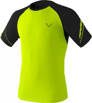 Dynafit Alpine Pro T-Shirt Herren (08-070964-0721) grau